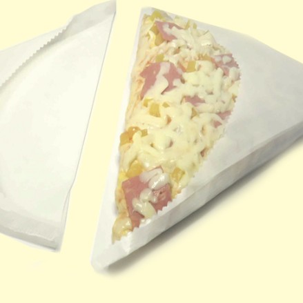 Empaque Porta Pizza