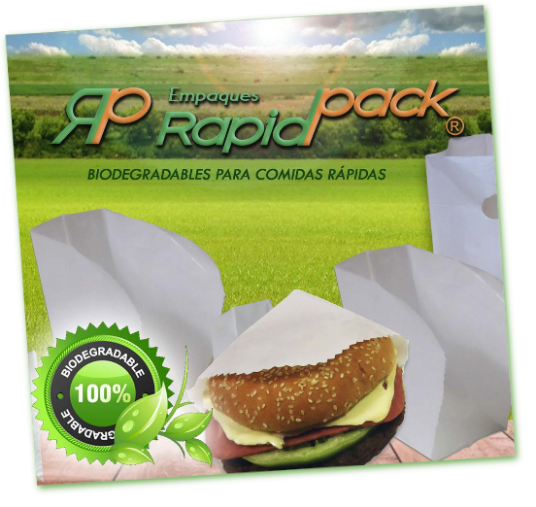 Porta-Hamburguesas-Biodegradables 